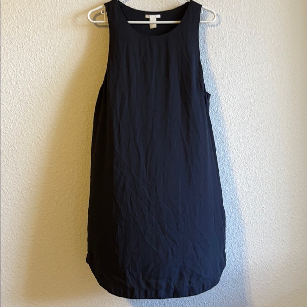 H&M Black Dress